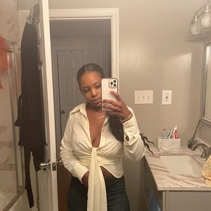 Meet your Posher, Kadija